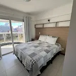 Lindo Apartamento 1 4 Frente Mar