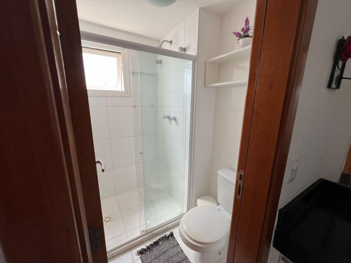 Apartamento Lindo 1 4 Frente Mar Salvador