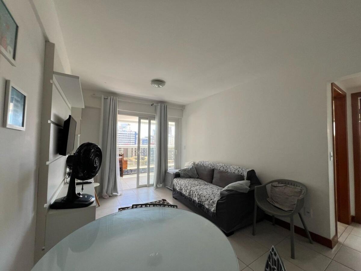 Lindo 1 4 Frente Mar Apartamento *
