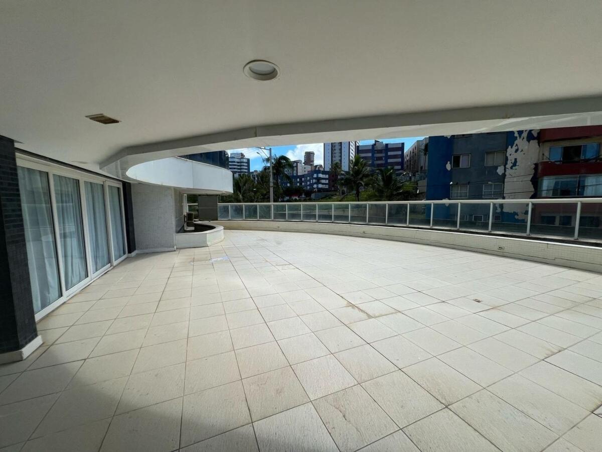 Apartamento Lindo 1 4 Frente Mar *