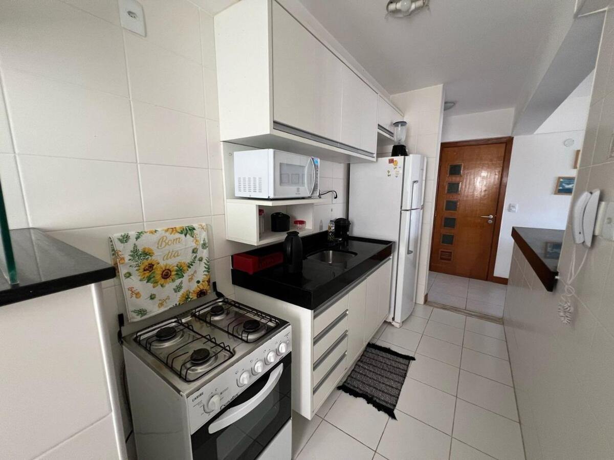 Apartamento Lindo 1 4 Frente Mar Salvador